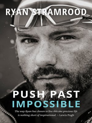 cover image of Push Past Impossible